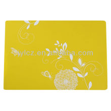 silicone rubber heating mat